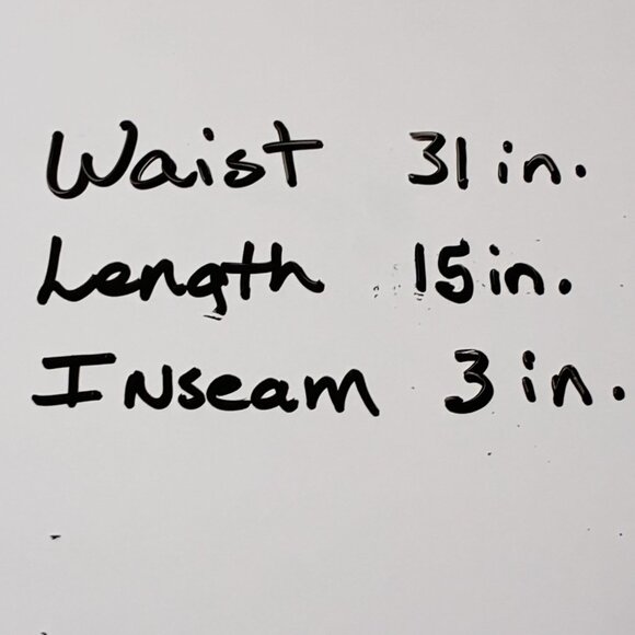 Nike Golf Skort Womens Medium White Pull On Pockets Gray Swoosh Golf Team - Picture 10 of 10